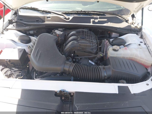 Dodge 2023 2023 2C3CDZJG6PH652861 Image 10