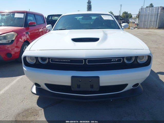 Dodge 2023 2023 2C3CDZJG6PH652861 Image 12