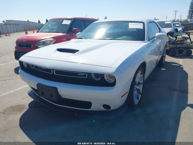 Dodge 2023 2023 2C3CDZJG6PH652861 Image 2