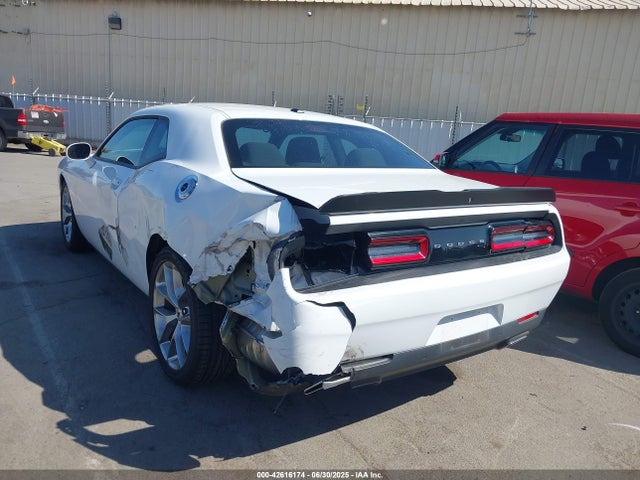 Dodge 2023 2023 2C3CDZJG6PH652861 Image 3