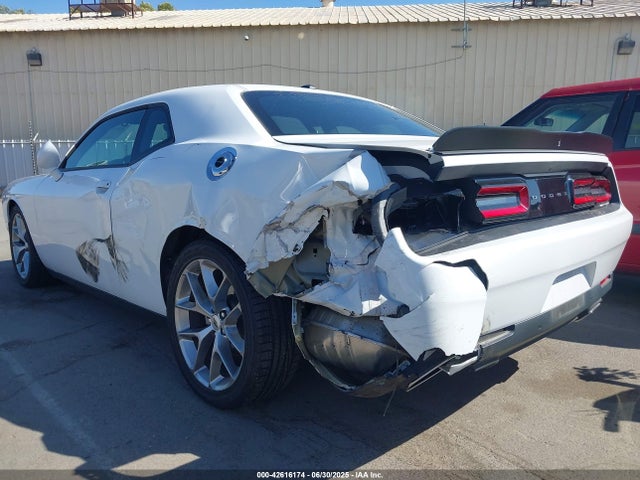 Dodge 2023 2023 2C3CDZJG6PH652861 Image 6