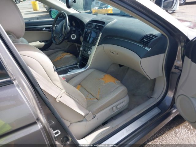 2008 ACURA TL 19UUA66268A017774 Photo 4