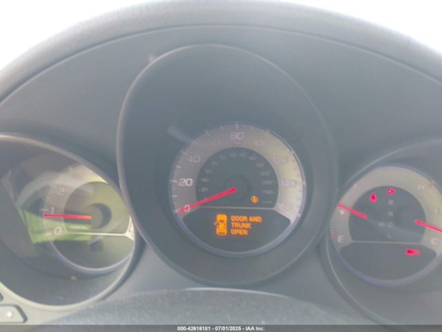 2008 ACURA TL 19UUA66268A017774 Photo 6