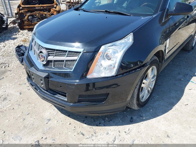2011 CADILLAC SRX 3GYFNDEY1BS649409 Photo 5