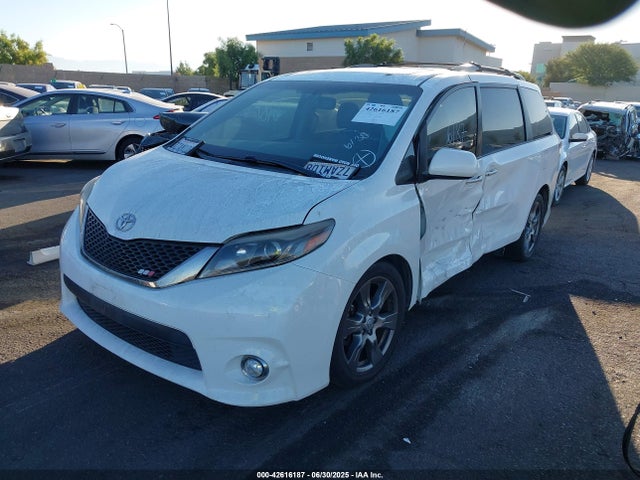 5TDXZ3DCXHS839141 Toyota 2gr-fks
