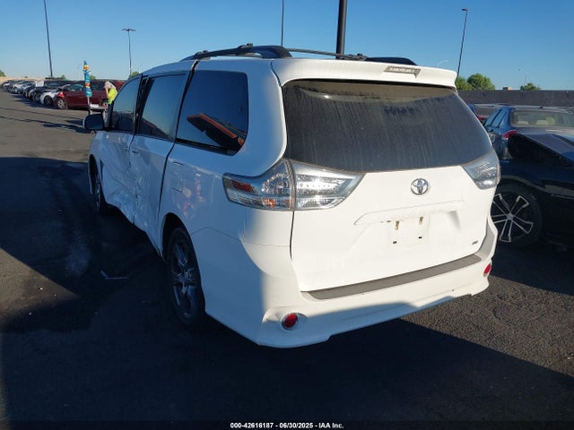 5TDXZ3DCXHS839141 Toyota 2gr-fks