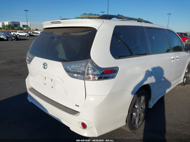 5TDXZ3DCXHS839141 Toyota 2gr-fks