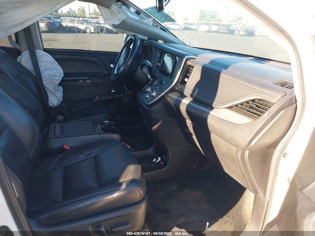 5TDXZ3DCXHS839141 Toyota 2gr-fks