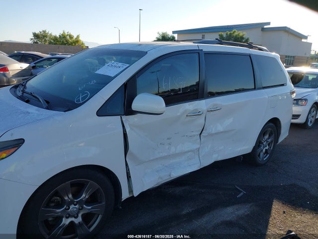5TDXZ3DCXHS839141 Toyota 2gr-fks