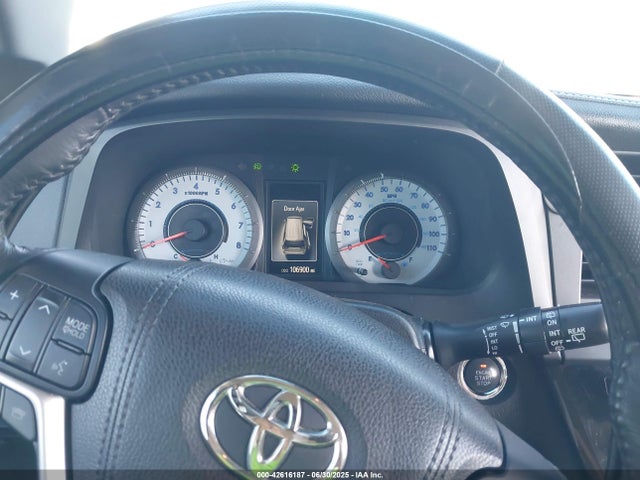 5TDXZ3DCXHS839141 Toyota 2gr-fks