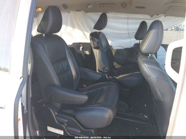 5TDXZ3DCXHS839141 Toyota 2gr-fks