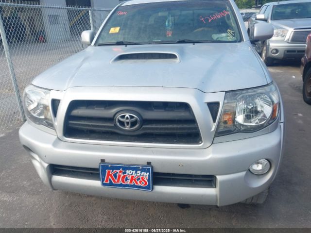 2007 TOYOTA TACOMA 3TMJU62N67M033936 Photo 5
