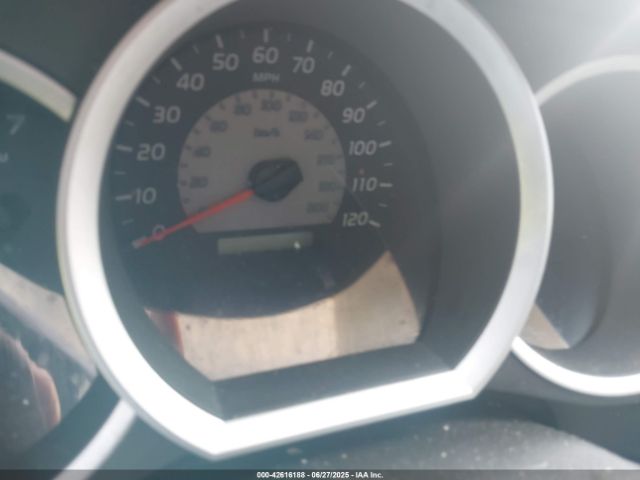 2007 TOYOTA TACOMA 3TMJU62N67M033936 Photo 6