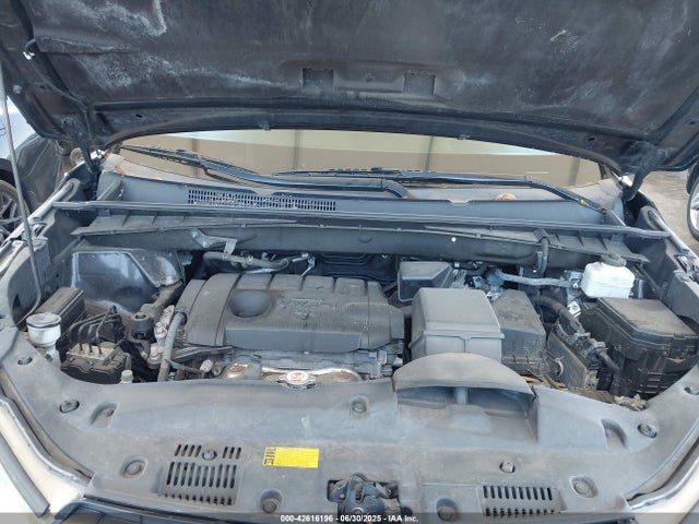 5TDZARFH6KS051914 Toyota 1ar-fe
