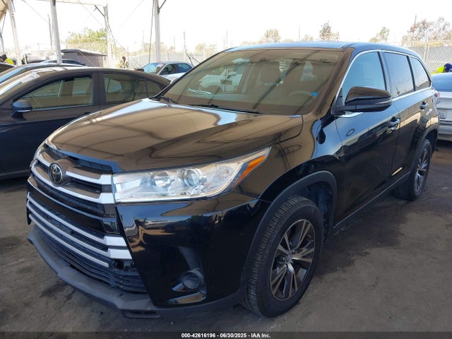 5TDZARFH6KS051914 Toyota 1ar-fe