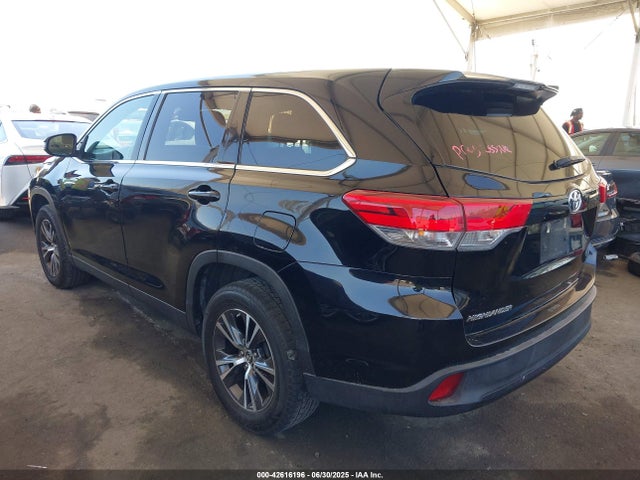 5TDZARFH6KS051914 Toyota 1ar-fe