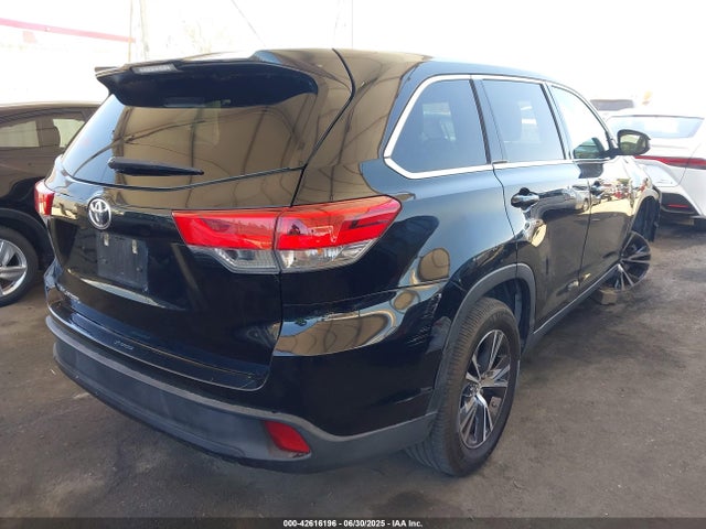 5TDZARFH6KS051914 Toyota 1ar-fe