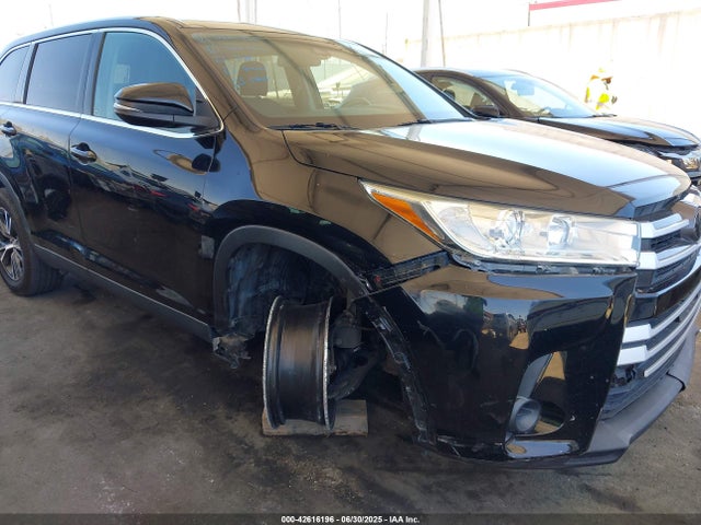5TDZARFH6KS051914 Toyota 1ar-fe