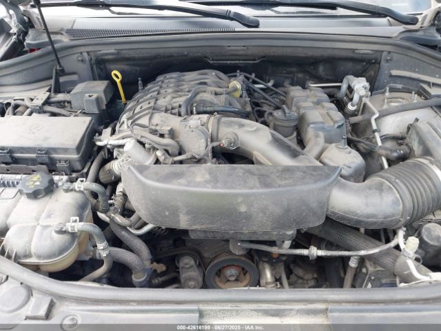 2016 JEEP GRAND CHEROKEE 1C4RJFBG8GC498197 Photo 9