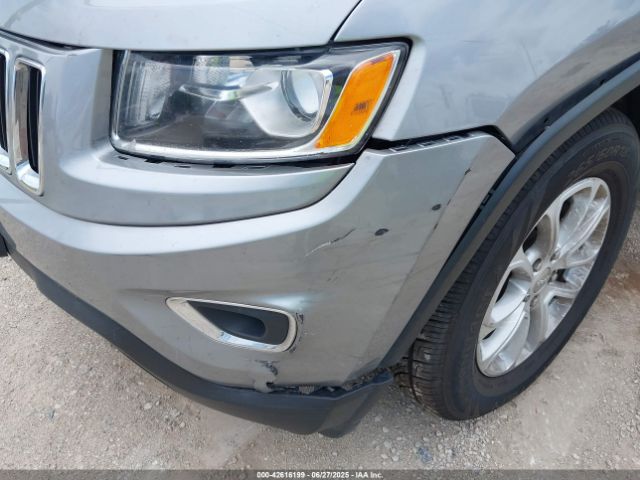 2016 JEEP GRAND CHEROKEE 1C4RJFBG8GC498197 Photo 5