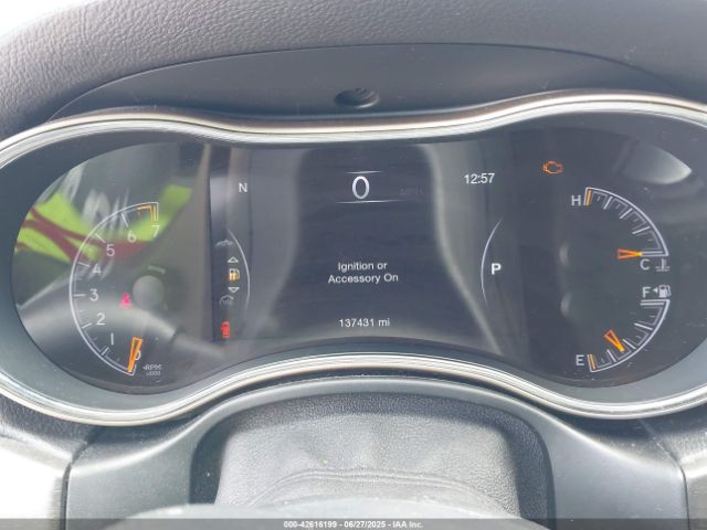 2016 JEEP GRAND CHEROKEE 1C4RJFBG8GC498197 Photo 6