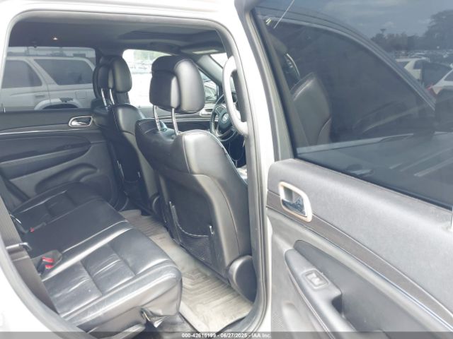 2016 JEEP GRAND CHEROKEE 1C4RJFBG8GC498197 Photo 7