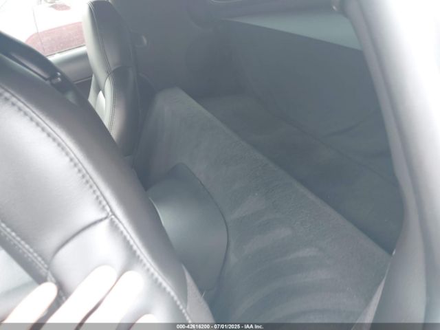 2007 CHEVROLET CORVETTE 1G1YY26U275124634 Photo 7