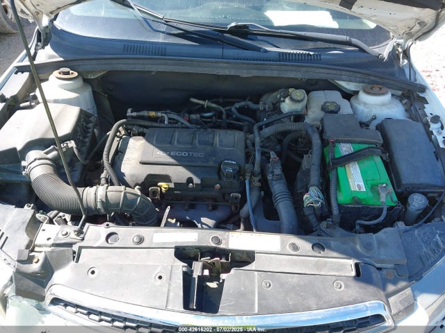 1G1PE5SB6E7324010 Chevrolet LUV