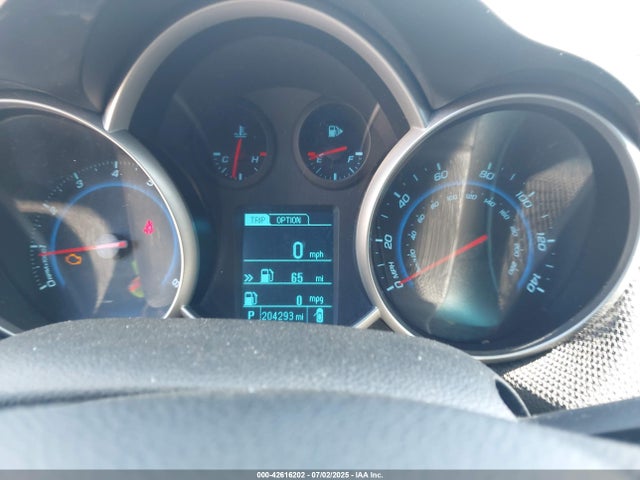 1G1PE5SB6E7324010 Chevrolet LUV