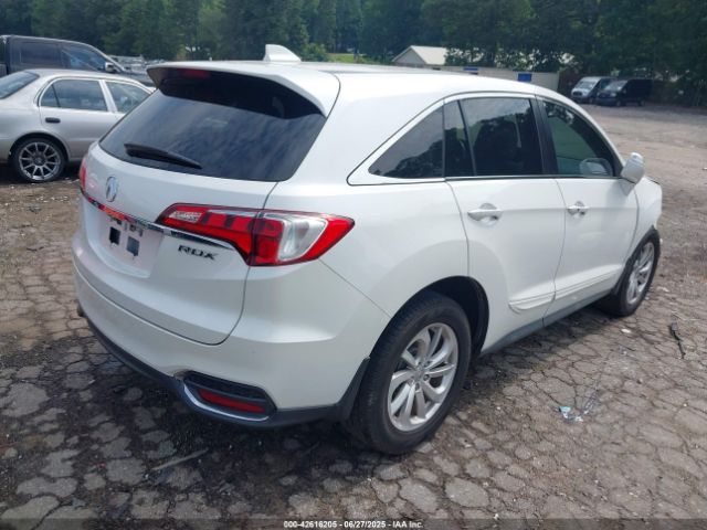 2016 ACURA RDX 5J8TB3H5XGL011882 Photo 3