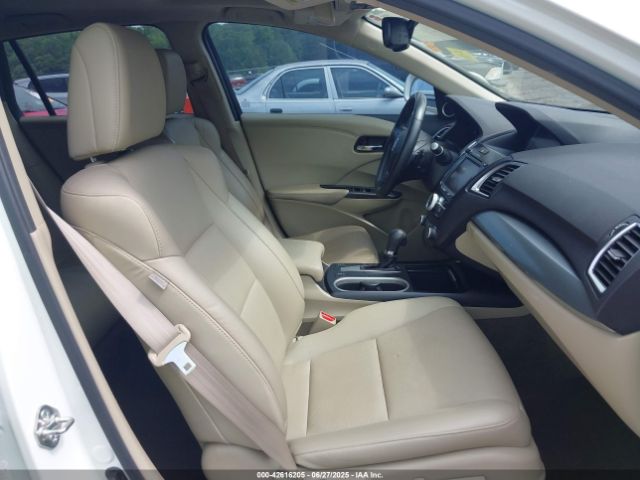 2016 ACURA RDX 5J8TB3H5XGL011882 Photo 4