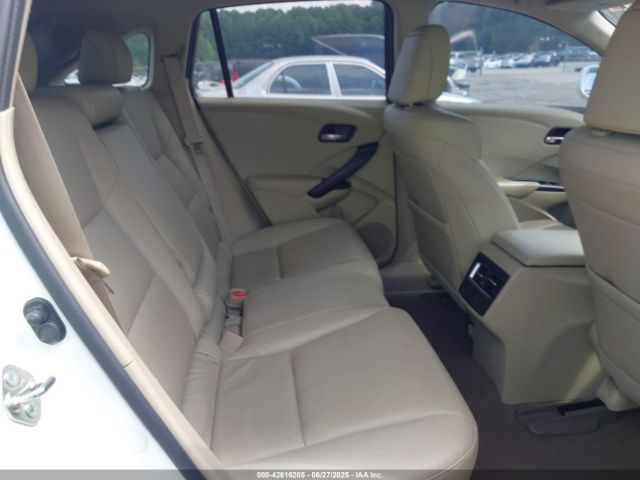 2016 ACURA RDX 5J8TB3H5XGL011882 Photo 7