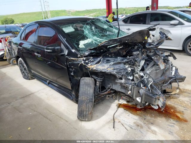 2017 MITSUBISHI LANCER JA32U2FU7HU008716 Photo 0