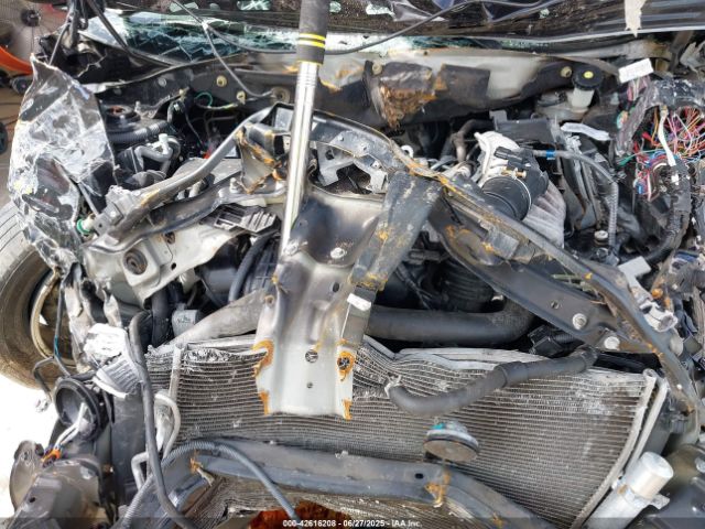2017 MITSUBISHI LANCER JA32U2FU7HU008716 Photo 9