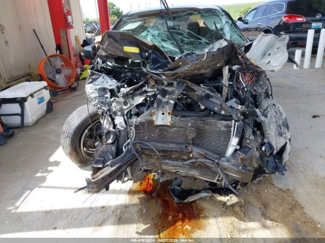 2017 MITSUBISHI LANCER JA32U2FU7HU008716 Photo 5