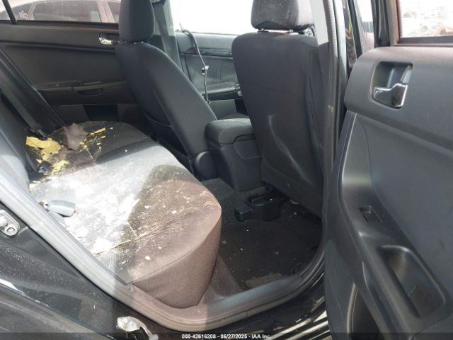 2017 MITSUBISHI LANCER JA32U2FU7HU008716 Photo 7