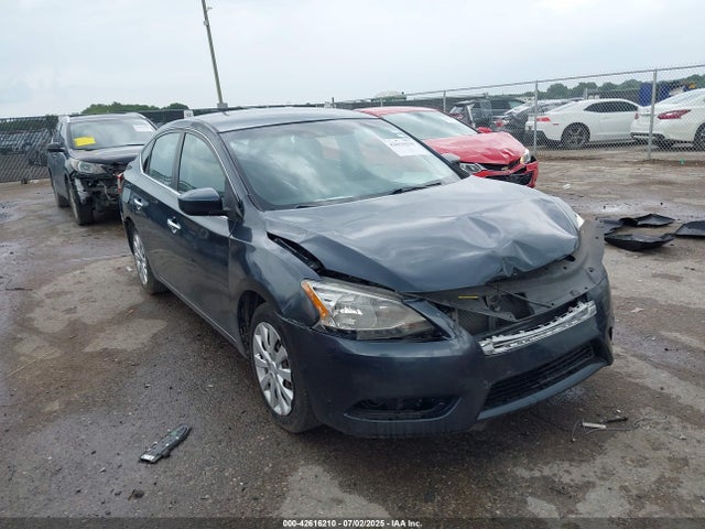 2015 3N1AB7AP3FL680770 main image