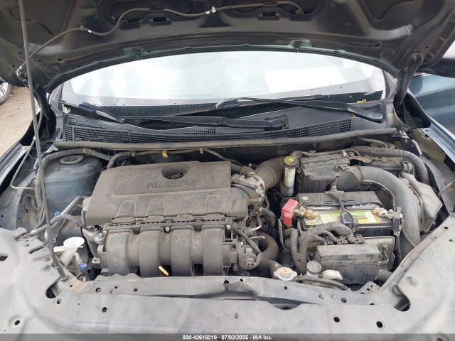 Nissan 2015 2015 3N1AB7AP3FL680770 Image 10