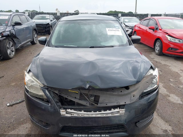 Nissan 2015 2015 3N1AB7AP3FL680770 Image 12