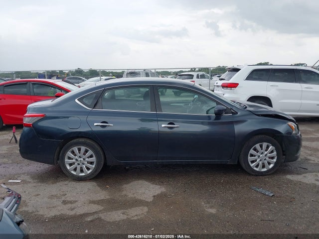 Nissan 2015 2015 3N1AB7AP3FL680770 Image 13