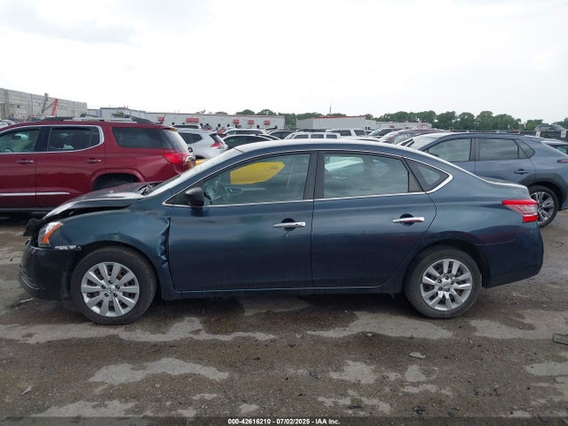 Nissan 2015 2015 3N1AB7AP3FL680770 Image 14