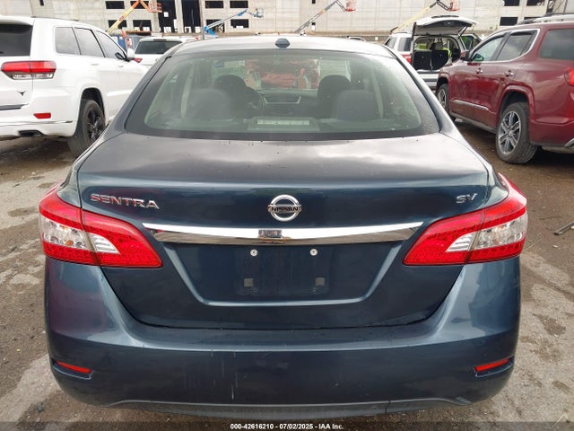 Nissan 2015 2015 3N1AB7AP3FL680770 Image 16