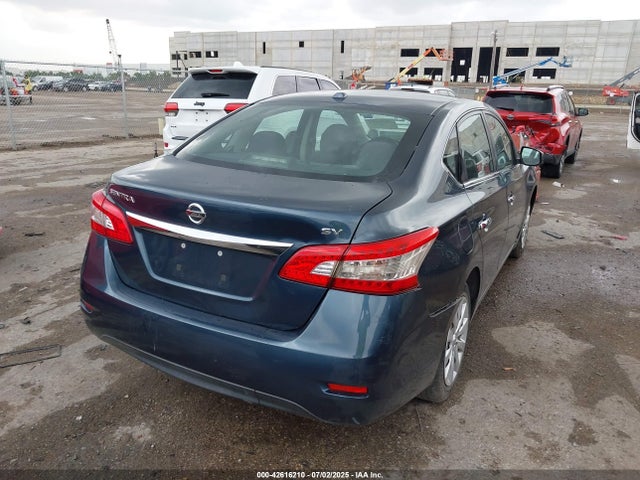 Nissan 2015 2015 3N1AB7AP3FL680770 Image 4