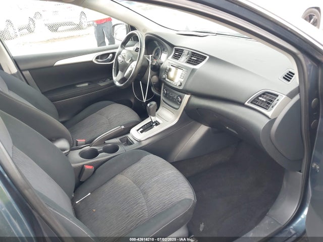 Nissan 2015 2015 3N1AB7AP3FL680770 Image 5