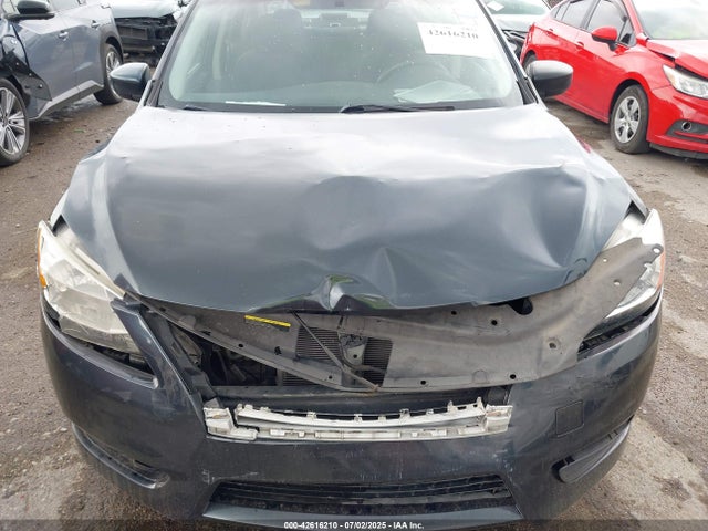 Nissan 2015 2015 3N1AB7AP3FL680770 Image 6