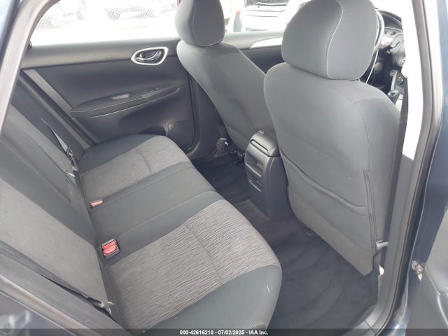 Nissan 2015 2015 3N1AB7AP3FL680770 Image 8