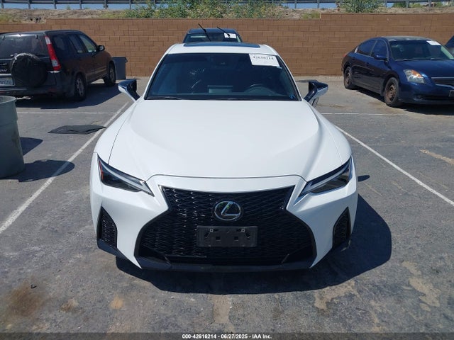 JTHGZ1B27N5057779 Lexus 2gr-fks