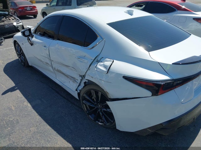 JTHGZ1B27N5057779 Lexus 2gr-fks