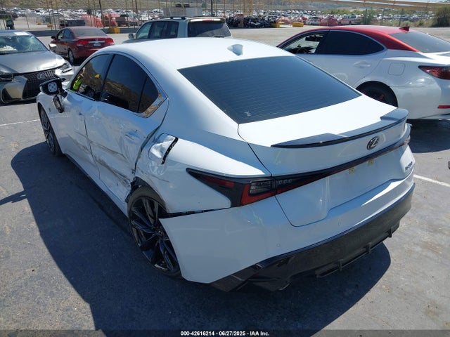 JTHGZ1B27N5057779 Lexus 2gr-fks