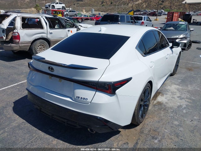JTHGZ1B27N5057779 Lexus 2gr-fks